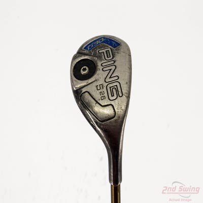 Ping G30 Hybrid 5 Hybrid 26° ALTA CB 70 Graphite Regular Right Handed 39.5in
