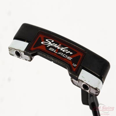 TaylorMade 2014 Spider Blade Putter Steel Right Handed 35.0in