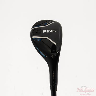 Ping G440 Hybrid 4 Hybrid 23° Alta CB Blue 70 Graphite Regular Right Handed 39.5in