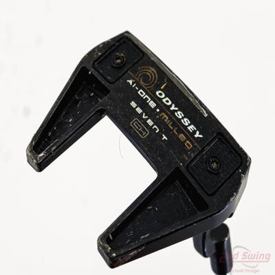 Odyssey Ai-ONE Milled Seven T CH Putter Steel Right Handed 35.0in