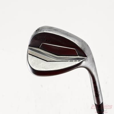 Ping Glide 4.0 Wedge Sand SW 54° 12 Deg Bounce S Grind ALTA CB Slate Graphite Regular Right Handed Black Dot 35.5in