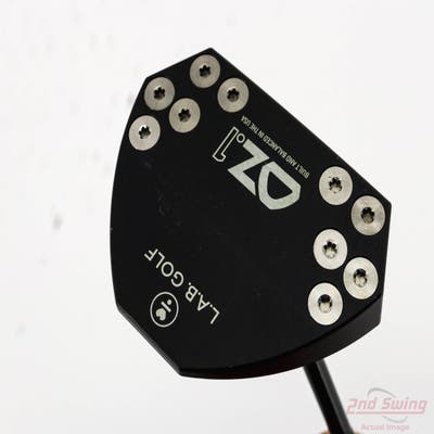 L.A.B. Golf OZ.1 Putter Steel Right Handed 34.0in