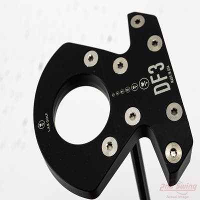 L.A.B. Golf DF3 Putter Steel Right Handed 34.0in