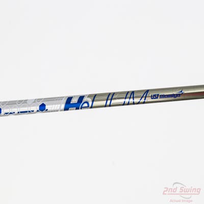 Used W/ Cobra RH Adapter UST Mamiya Helium 59g Driver Shaft Stiff 44.0in