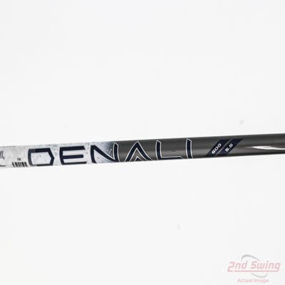 Used W/ Callaway RH Adapter Project X Denali Charcoal 60g Fairway Shaft Regular 42.0in