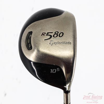 TaylorMade R580 Driver 10.5° TM M.A.S.2 Graphite Stiff Right Handed 45.5in