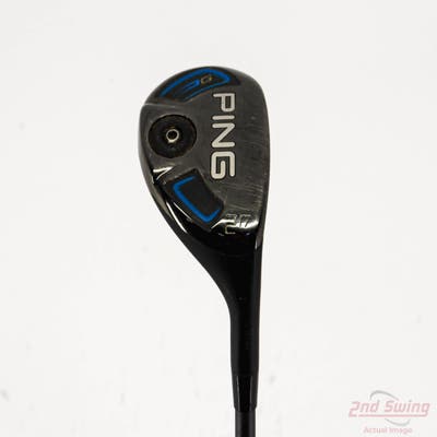 Ping 2016 G Hybrid 2 Hybrid 17° ALTA 70 Graphite Regular Right Handed 41.75in