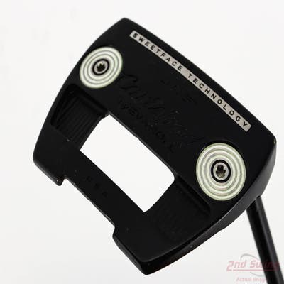 Evnroll Carlsbad M1 Putter Steel Right Handed 34.0in