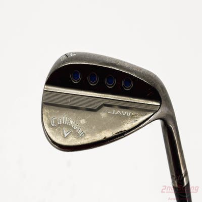 Callaway Jaws MD5 Tour Grey Wedge Sand SW 54° 10 Deg Bounce S Grind True Temper Dynamic Gold Tour Issue S200 Steel Stiff Right Handed 35.25in