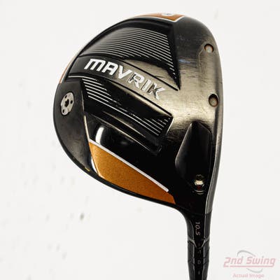 Callaway Mavrik Driver 10.5° Project X EvenFlow Riptide 50 Graphite Regular Right Handed 45.5in