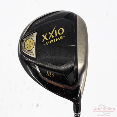 XXIO Prime Driver 10.5° XXIO SP-1100 Graphite Regular Right Handed 47.25in