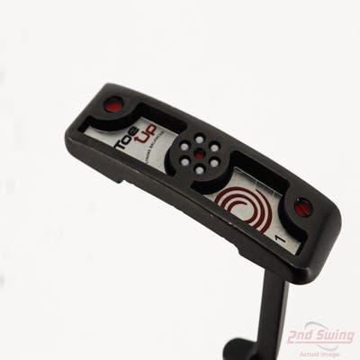 Odyssey Toe Up 1 Putter Steel Right Handed 35.0in