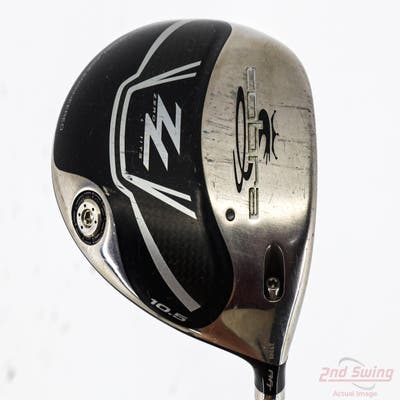 Cobra ZL Driver 10.5° Aldila NVS Orange 55 NXT Graphite Regular Right Handed 46.25in