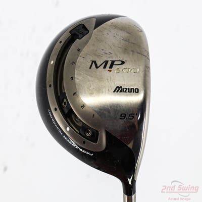Mizuno MP-600 Driver 9.5° UST Mamiya ProForce V2 6 Graphite Regular Right Handed 45.0in