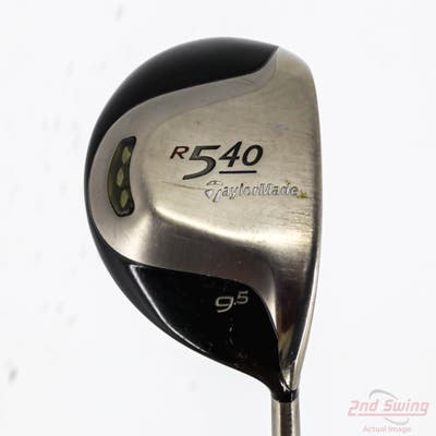 TaylorMade R540 Driver 9.5° Graphite Design Reloaded YS-7 Graphite Stiff Right Handed 44.75in