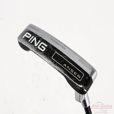 Ping 2023 Anser Putter Steel Right Handed 35.0in