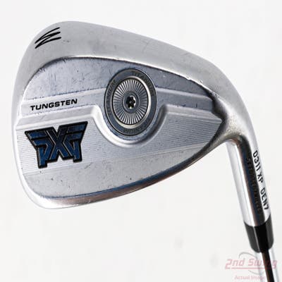 PXG 0311 XP Gen7 Single Iron Pitching Wedge PW True Temper Dynamic Gold Mid 115 R300 Steel Regular Right Handed 36.0in
