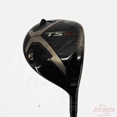Titleist TS3 8.5 Degree Driver Head only rrp£520 b2547