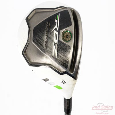 TaylorMade RocketBallz Fairway Wood 3 Wood 3W 15° TM Matrix XCON 5 Graphite Regular Right Handed 43.5in