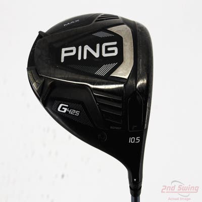 Ping G425 Max Driver 10.5° ALTA CB 55 Slate Graphite Stiff Right Handed 46.0in