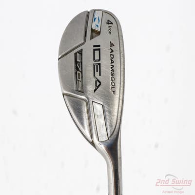 Adams Idea A7 OS Hybrid 4 Hybrid Grafalloy Blue Graphite Regular Right Handed 40.0in