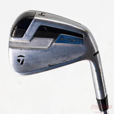 TaylorMade P790 TI Single Iron 4 Iron Nippon NS Pro Modus 3 Tour 130 Steel X-Stiff Right Handed 39.75in
