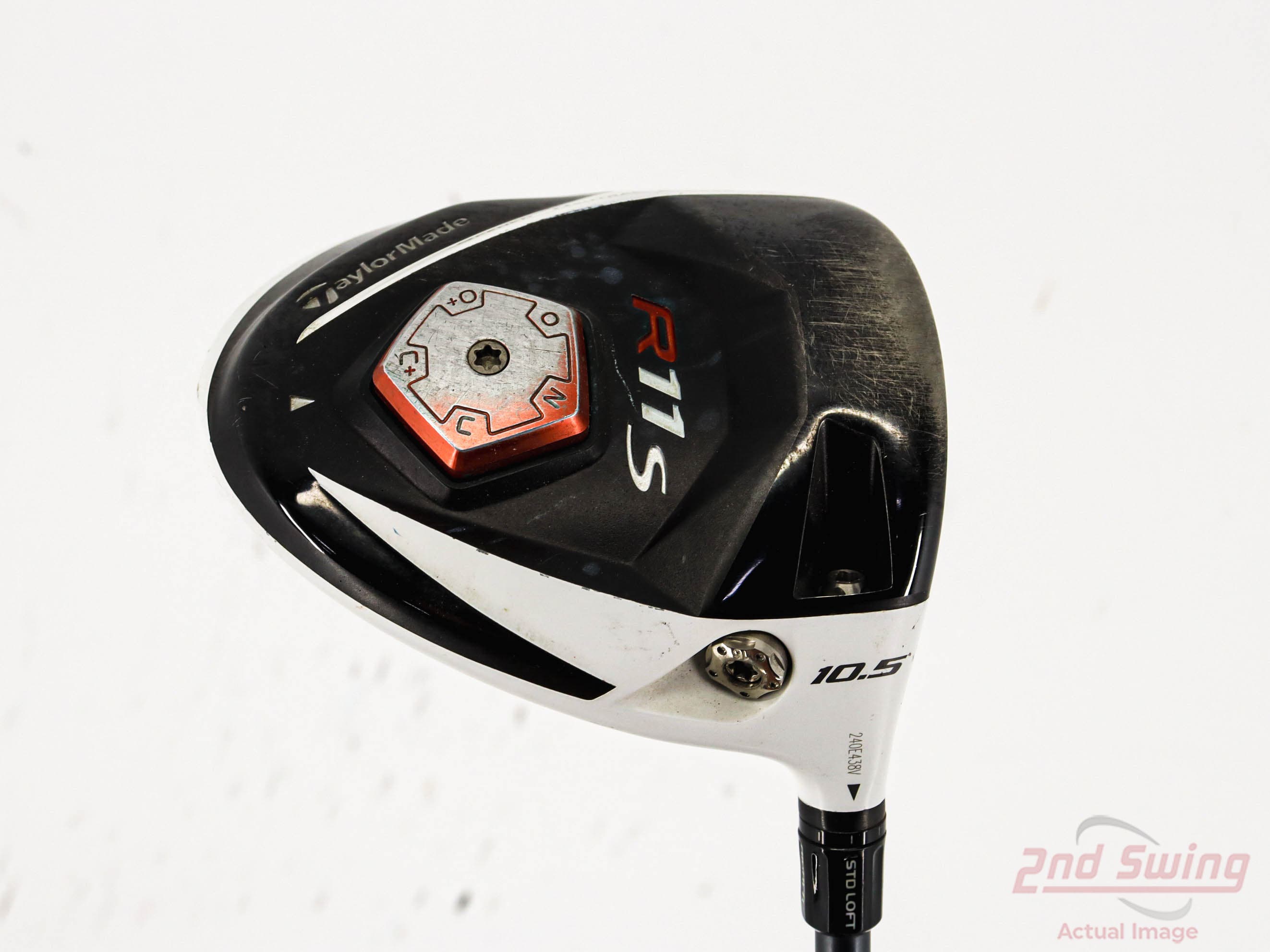 TaylorMade R11s Driver | 2nd Swing Golf