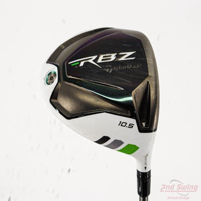 TaylorMade RocketBallz Driver 10.5° TM Matrix XCON 5 Graphite Ladies Right Handed 45.0in