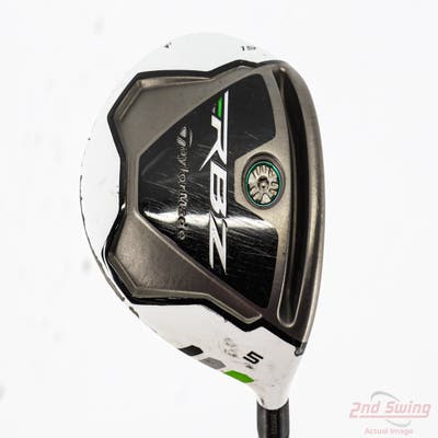 TaylorMade RocketBallz Fairway Wood 5 Wood 5W 19° TM Matrix XCON 5 Graphite Ladies Right Handed 42.25in