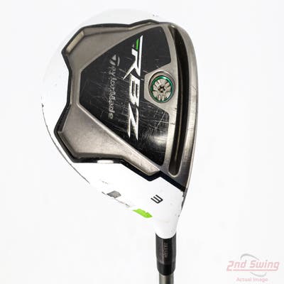 TaylorMade RocketBallz Fairway Wood 3 Wood 3W 15° TM Matrix XCON 5 Graphite Ladies Right Handed 42.5in