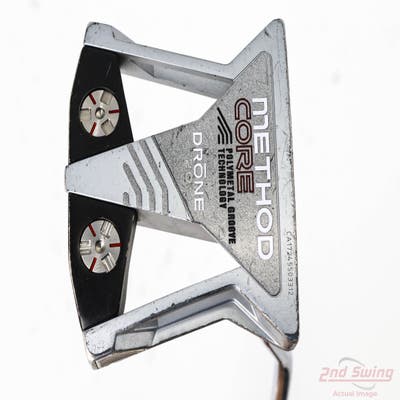 Nike Method Core Drone 2.0 Putter Steel Right Handed 36.0in