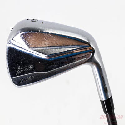 Srixon ZU85 Utility Iron 5 Utility 26° FST KBS PGI 75 Graphite Regular Right Handed 39.0in
