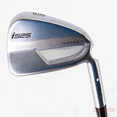 Ping i525 Single Iron 5 Iron ALTA CB Slate Graphite Regular Right Handed White Dot 38.0in