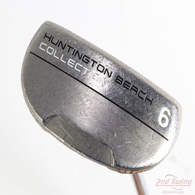 Cleveland Huntington Beach 6C Putter Steel Right Handed 33.0in
