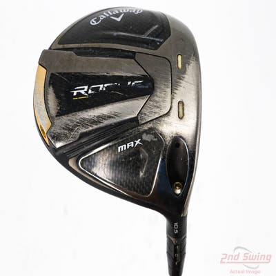 Callaway Rogue ST Max Driver 10.5° Project X Cypher 40 Graphite Senior Right Handed 45.75in