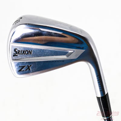 Srixon ZX MK II Utility Utility Iron 2 Utility 18° UST Mamiya Recoil 90 Dart Graphite X-Stiff Right Handed 40.5in