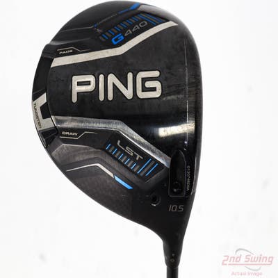 Ping G440 LST Driver 10.5° Alta CB Blue 50 Graphite Regular Right Handed 45.25in