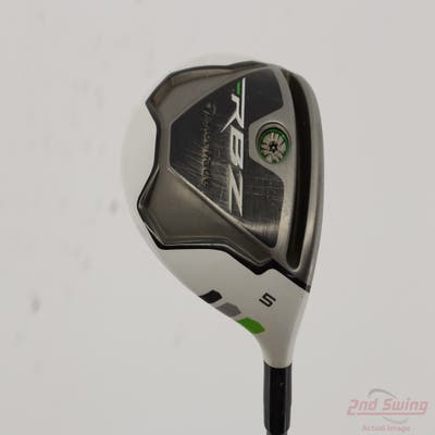 TaylorMade RocketBallz Fairway Wood 5 Wood 5W 19° TM Matrix XCON 5 Graphite Regular Right Handed 43.0in