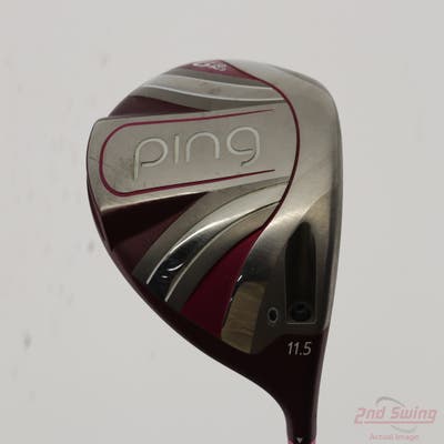 Ping G LE 2 Driver 11.5° ULT 240 Lite Graphite Ladies Right Handed 44.75in