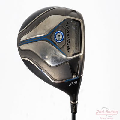 TaylorMade Jetspeed Driver 9.5° Fujikura Pro XLR8 56 Graphite Regular Right Handed 45.75in