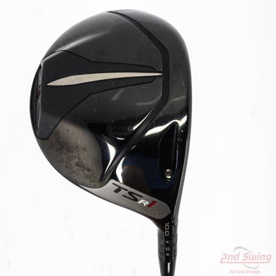 Titleist TSR1 Driver 10° Project X HZRDUS Red CB 50 Graphite Stiff Right Handed 46.25in