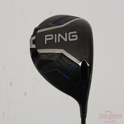 Ping G440 MAX Driver 12° Alta CB Blue 50 Graphite Senior Right Handed 46.0in