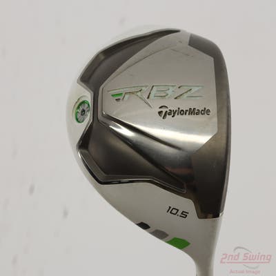 TaylorMade RocketBallz Driver 10.5° TM Matrix XCON 5 Graphite Ladies Right Handed 45.25in
