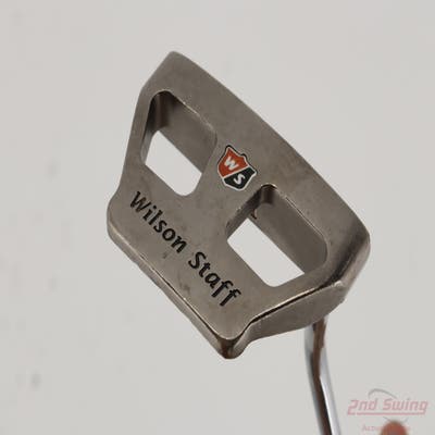 Wilson Staff 8872 Putter Steel Right Handed 35.0in
