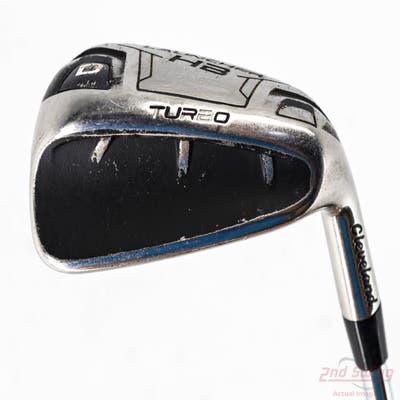 Cleveland Launcher HB Wedge Gap GW True Temper Dynamic Gold DST98 Steel Regular Right Handed 35.25in