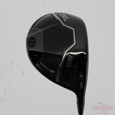 PXG 0311 Black OPS Driver 9° Graphite Design Tour AD VR-6 Graphite Stiff Right Handed 45.75in