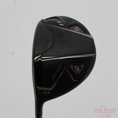 Srixon ZXi Driver 10.5° Project X HZRDUS Smoke Red RDX 60 Graphite Regular Left Handed 46.0in