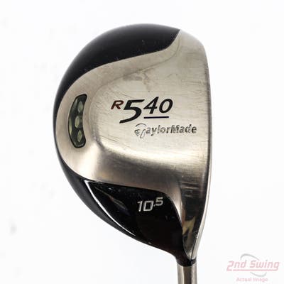 TaylorMade R540 Driver 10.5° TM M.A.S.2 Graphite Regular Right Handed 45.0in