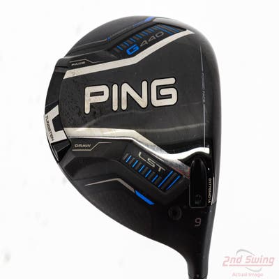 Ping G440 LST Driver 9° ALTA CB 55 Slate Graphite Regular Right Handed 45.5in