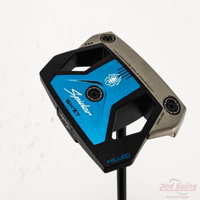 TaylorMade Spider 5K-ZT Long Putter Graphite Right Handed 46.0in